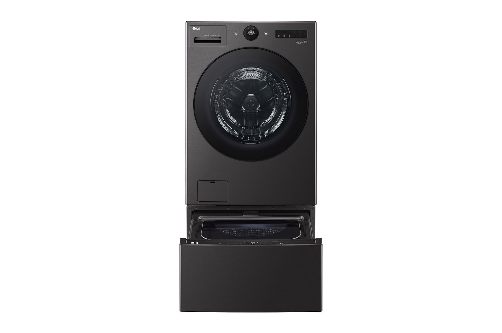 WD-S22FHDB 和 WT-SD250HB frontminiopen1