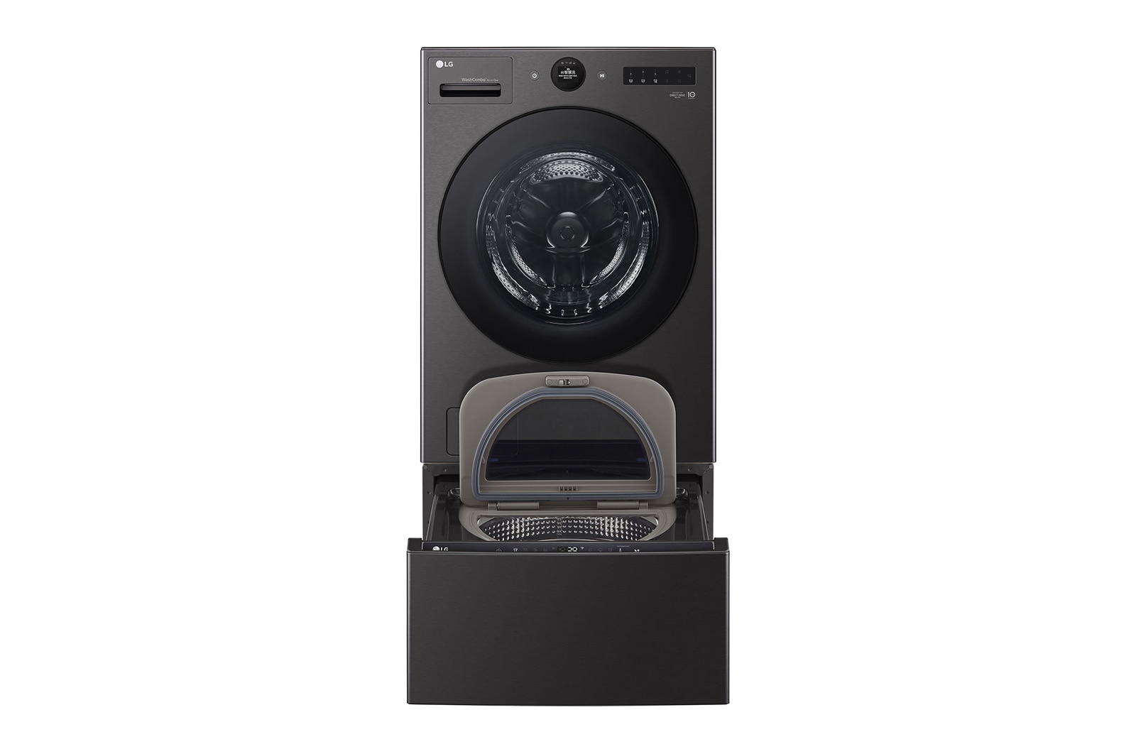 WD-S22FHDB 和 WT-SD250HB frontminiopen2