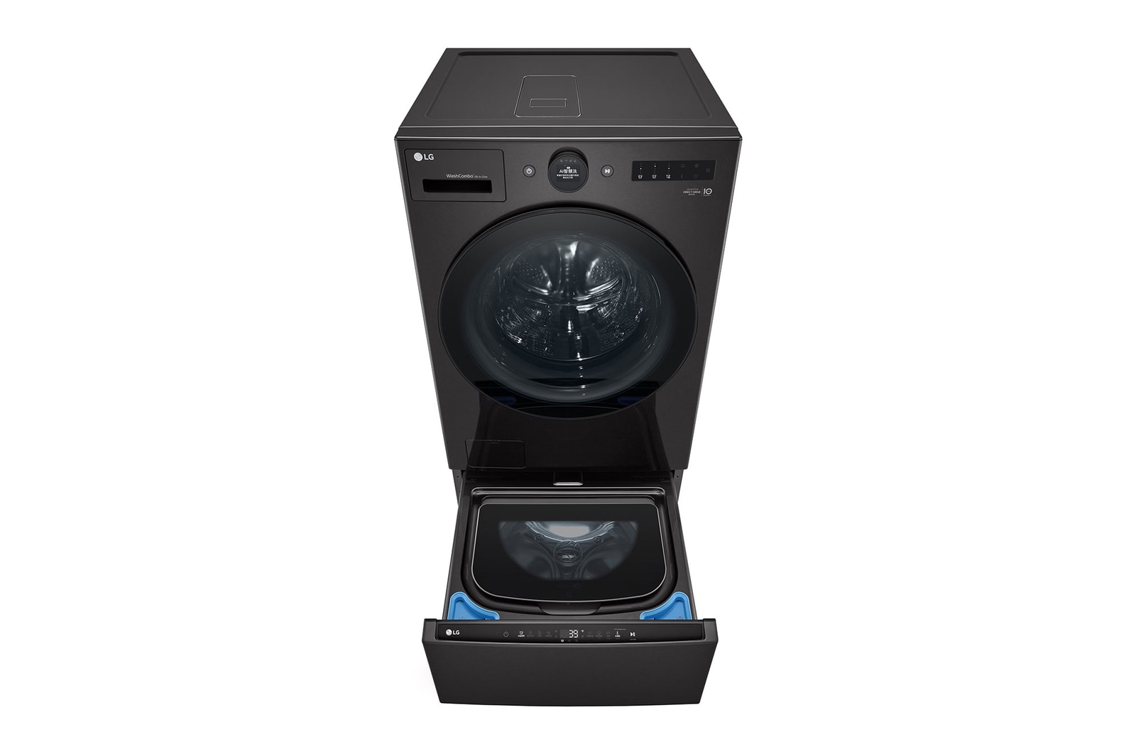 WD-S22FHDB 和 WT-SD250HB fronthighangle2