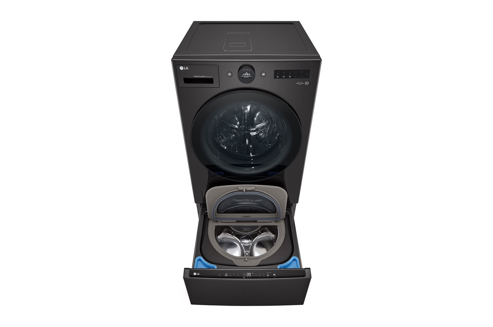 WD-S22FHDB 和 WT-SD250HB fronthighangle3