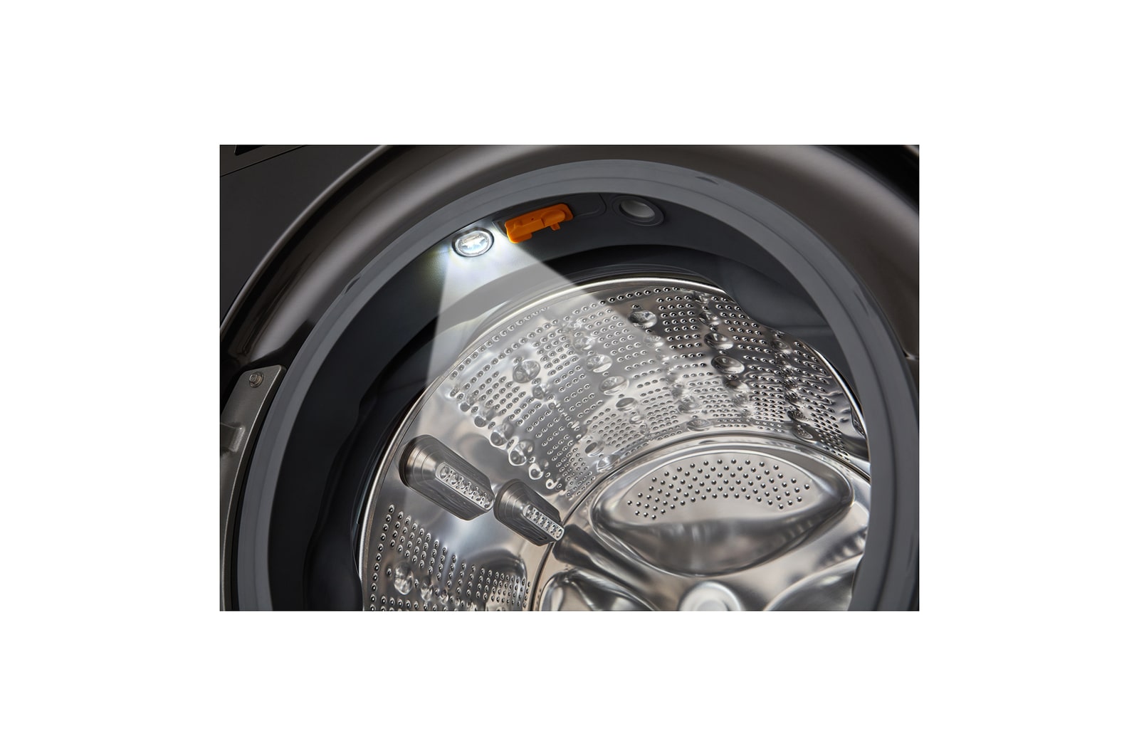 drum led light detail