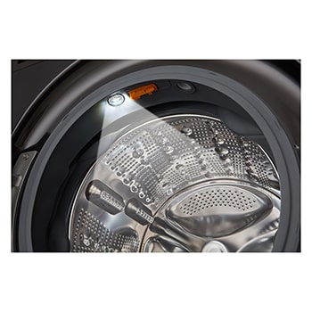 drum led light detail