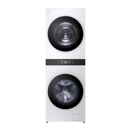 LG WD-S1818EW