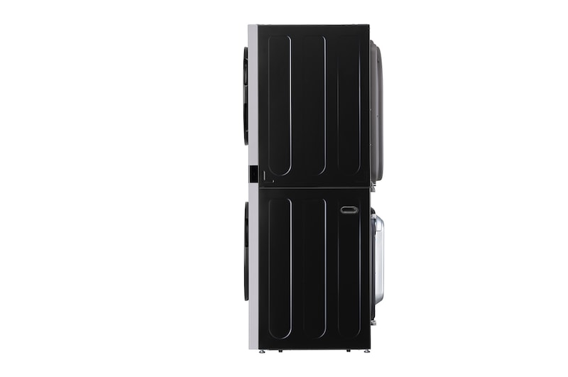 乾衣機滾筒的細節圖