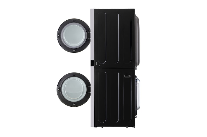 乾衣機滾筒的細節圖