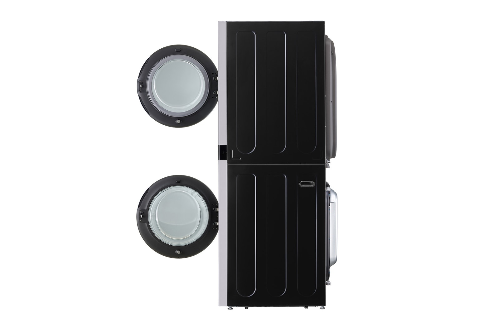 乾衣機滾筒的細節圖