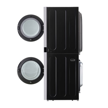 乾衣機滾筒的細節圖