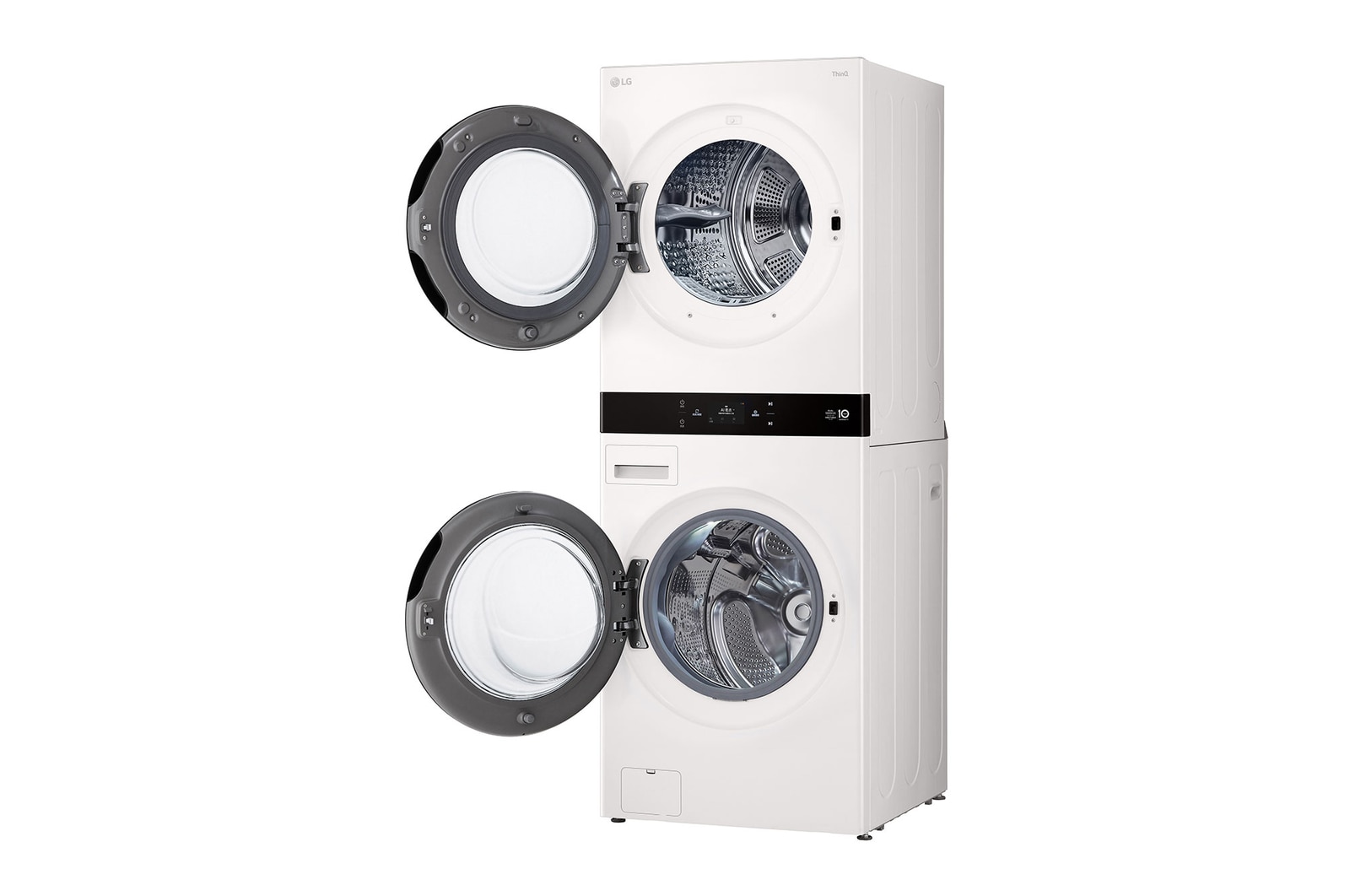 洗劑容器的細節圖