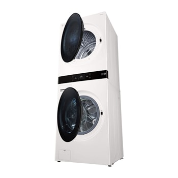 乾衣機滾筒的細節圖