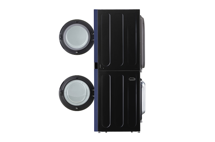 乾衣機滾筒的細節圖