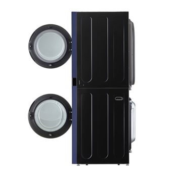 乾衣機滾筒的細節圖