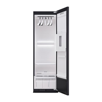 LG 衣物護理專家AI ‧ 白霧靜謐組, WDS1916BE.R723SB