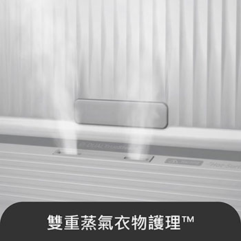 LG 衣物護理專家AI ‧ 白霧靜謐組, WDS1916BE.R723SB