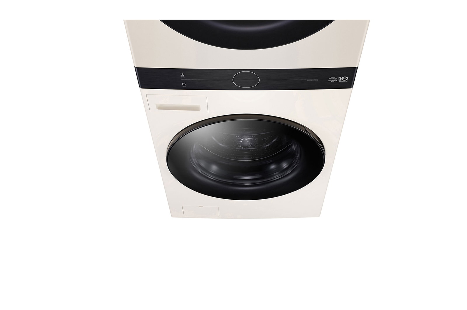 LG 衣物護理專家AI ‧ 雪霧白組, WDS1916BE.R723SB