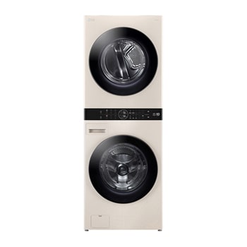 LG 衣物護理專家AI ‧ 白霧靜謐組, WDS1916BE.R723SB