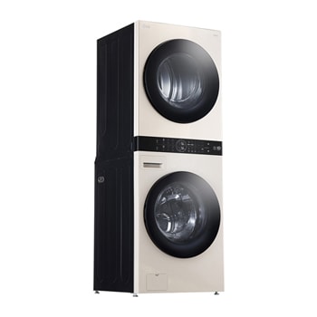 LG 衣物護理專家AI ‧ 白霧靜謐組, WDS1916BE.R723SB