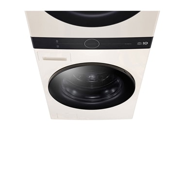LG 衣物護理專家AI ‧ 白霧靜謐組, WDS1916BE.R723SB