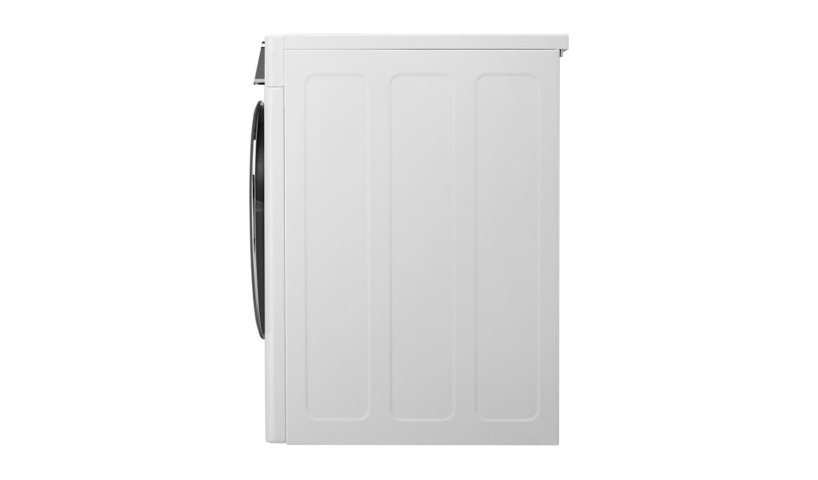 LG 6 Motion DD直驅變頻 蒸氣滾筒洗衣機 絲緞白 / 10.5公斤洗衣容量, 6公斤烘衣容量, F1450HT1W