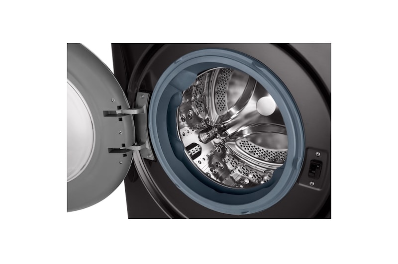 LG 洗13+2公斤 TWINWash 雙能洗｜尊爵黑｜蒸洗脫烘, TW13APT