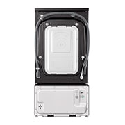 LG 洗13+2公斤 TWINWash 雙能洗｜尊爵黑｜蒸洗脫烘, TW13APT