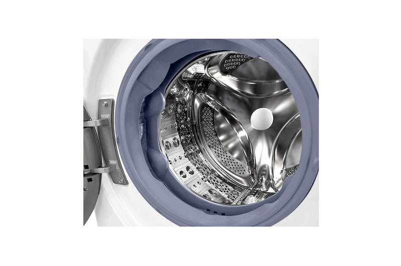 LG 洗13+2公斤 TWINWash 雙能洗｜冰瓷白｜蒸洗脫烘, TW13CPT