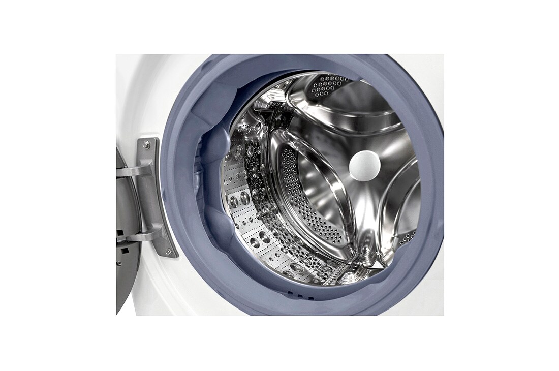 LG 洗13+2公斤 TWINWash 雙能洗｜冰瓷白｜蒸洗脫烘, TW13CPT