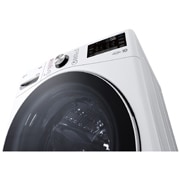LG 洗18+2.5公斤 TWINWash 雙能洗｜冰瓷白｜蒸洗脫烘, TW18DWPT