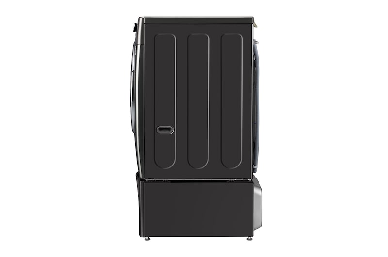 LG TWINWash™ 雙能洗 (蒸洗脫烘)|19公斤+2.5公斤洗衣容量, TW19SPT.250HB