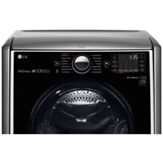 LG 洗21+2.5公斤 TWINWash 雙能洗｜典雅銀｜蒸洗脫烘, TW21PT.250HV