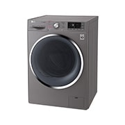 LG WiFi滾筒洗衣機(蒸洗脫) 星辰銀/ 10.5公斤, WD-S105CV