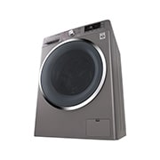 LG WiFi滾筒洗衣機(蒸洗脫) 星辰銀/ 10.5公斤, WD-S105CV