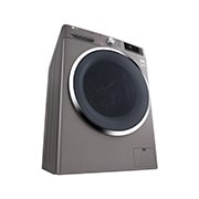 LG WiFi滾筒洗衣機(蒸洗脫) 星辰銀/ 10.5公斤, WD-S105CV