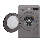 LG WiFi滾筒洗衣機(蒸洗脫) 星辰銀/ 10.5公斤, WD-S105CV