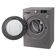 LG WiFi滾筒洗衣機(蒸洗脫) 星辰銀/ 10.5公斤, WD-S105CV