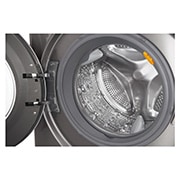 LG WiFi滾筒洗衣機(蒸洗脫) 星辰銀/ 10.5公斤, WD-S105CV