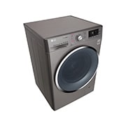 LG WiFi滾筒洗衣機(蒸洗脫) 星辰銀/ 10.5公斤, WD-S105CV