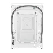 LG 13公斤滾筒洗衣機｜冰瓷白｜蒸洗脫, WD-S13VBW