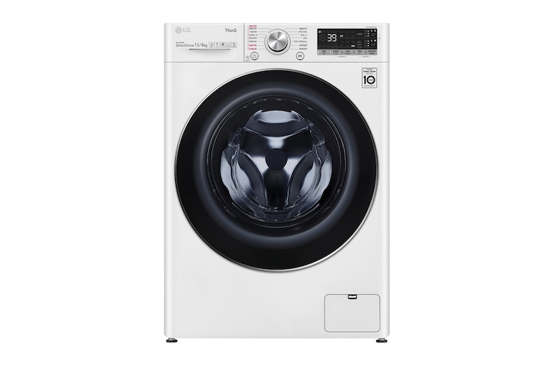 WD-S13VDW 的正視圖