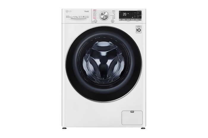 WD-S13VDW 的正視圖