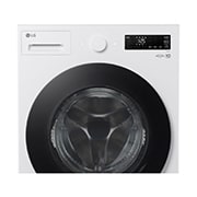 LG 15公斤滾筒洗衣機｜雪霧白｜AI DD™ 蒸洗脫, WD-S15NW