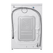 LG 15公斤滾筒洗衣機｜雪霧白｜AI DD™ 蒸洗脫, WD-S15NW