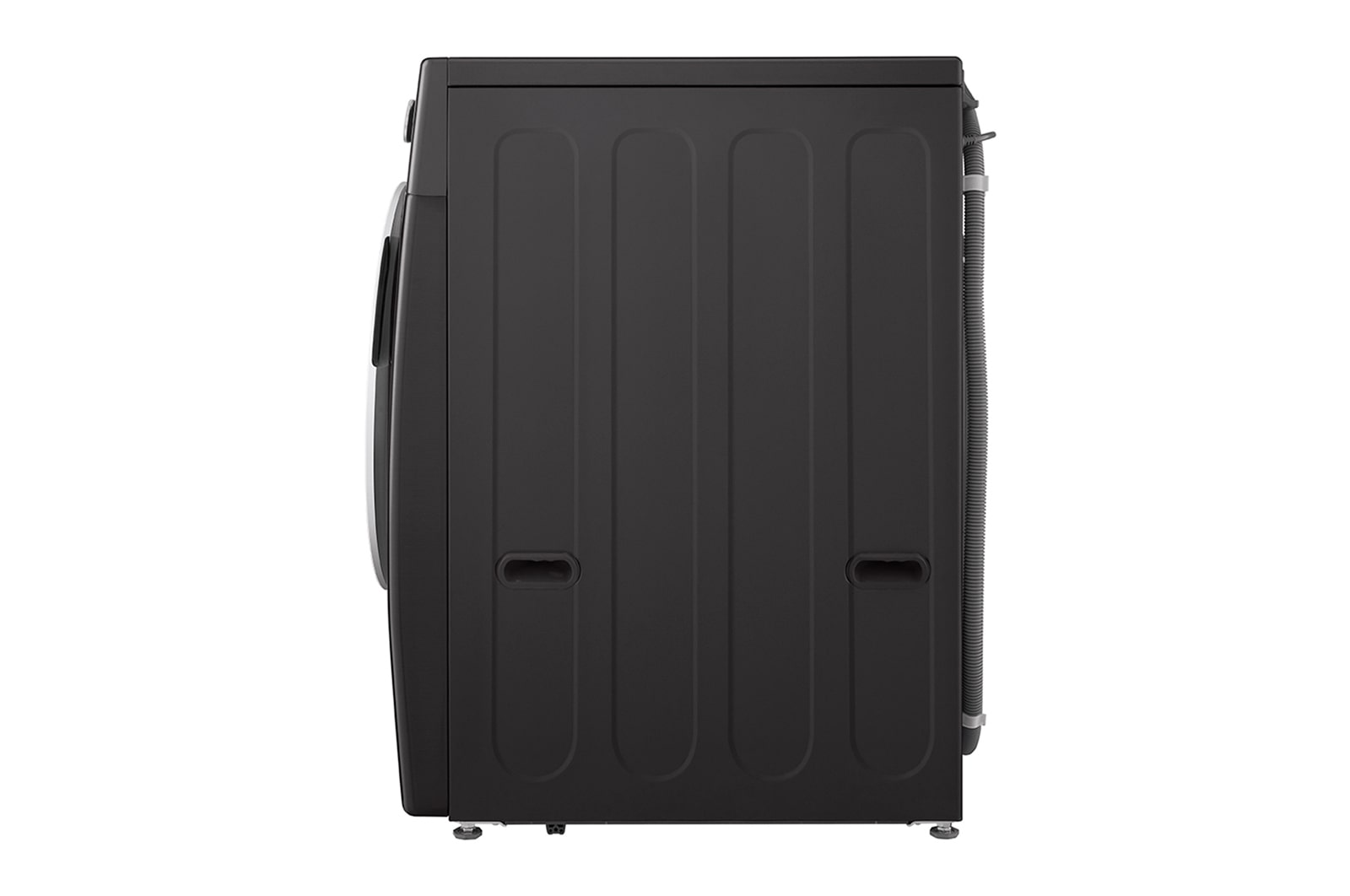 LG 15公斤滾筒洗衣機｜尊爵黑｜蒸洗脫 (特定通路販售), WD-S15TBB