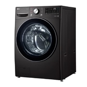 LG 15公斤滾筒洗衣機｜尊爵黑｜蒸洗脫 (特定通路販售), WD-S15TBB
