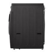 LG 15公斤滾筒洗衣機｜尊爵黑｜蒸洗脫 (特定通路販售), WD-S15TBB