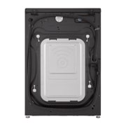 LG 15公斤滾筒洗衣機｜尊爵黑｜蒸洗脫 (特定通路販售), WD-S15TBB