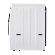 LG 15公斤滾筒洗衣機｜冰瓷白｜蒸洗脫烘 (洗15+烘8公斤), WD-S15TBD