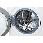 LG 15公斤滾筒洗衣機｜冰瓷白｜蒸洗脫, WD-S15TBW