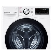 LG 15公斤滾筒洗衣機｜冰瓷白｜蒸洗脫, WD-S15TBW