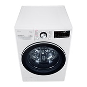 LG 15公斤滾筒洗衣機｜冰瓷白｜蒸洗脫, WD-S15TBW