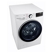 LG 15公斤滾筒洗衣機｜冰瓷白｜蒸洗脫, WD-S15TBW